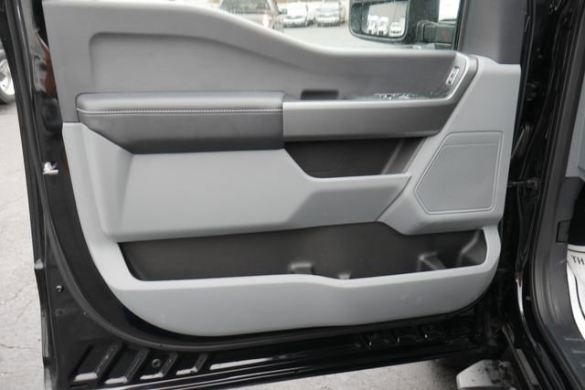 Used 2026 Ford F350 XL w/ STX Appearance Package image 11