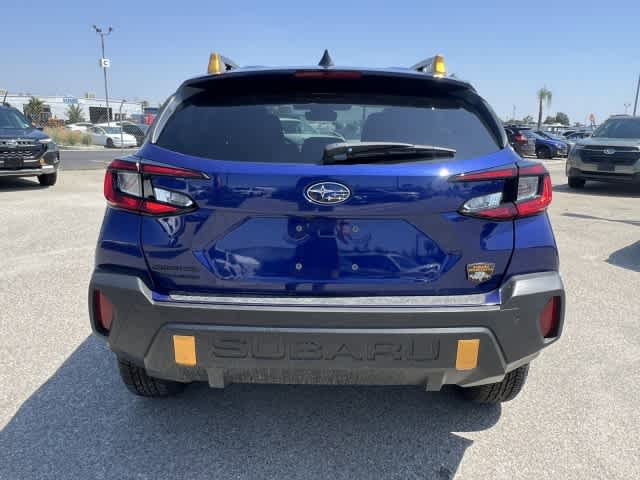 New 2026 Subaru Crosstrek 2.5i Wilderness w/ Crosstrek Mirror Package AWD/4WD image 5