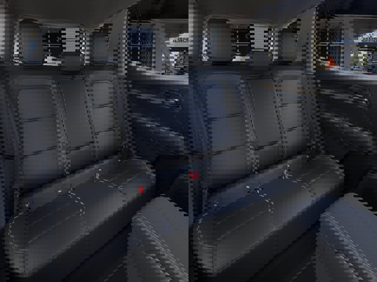 New 2026 GMC Terrain Denali AWD/4WD image 17