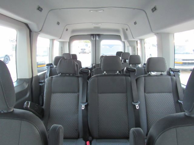 Used 2020 Ford Transit 350 XLT image 7