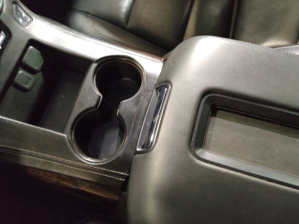 Used 2019 Chevrolet Tahoe LT AWD/4WD image 26