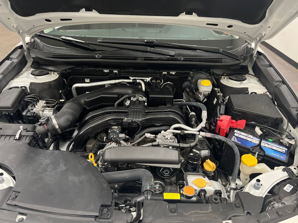 Used 2023 Subaru Outback 2.5i image 25