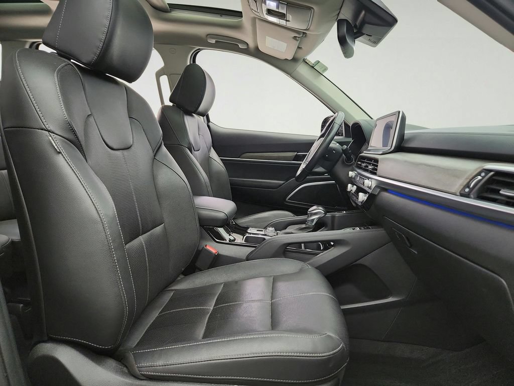 Used 2022 Kia Telluride SX AWD/4WD image 34
