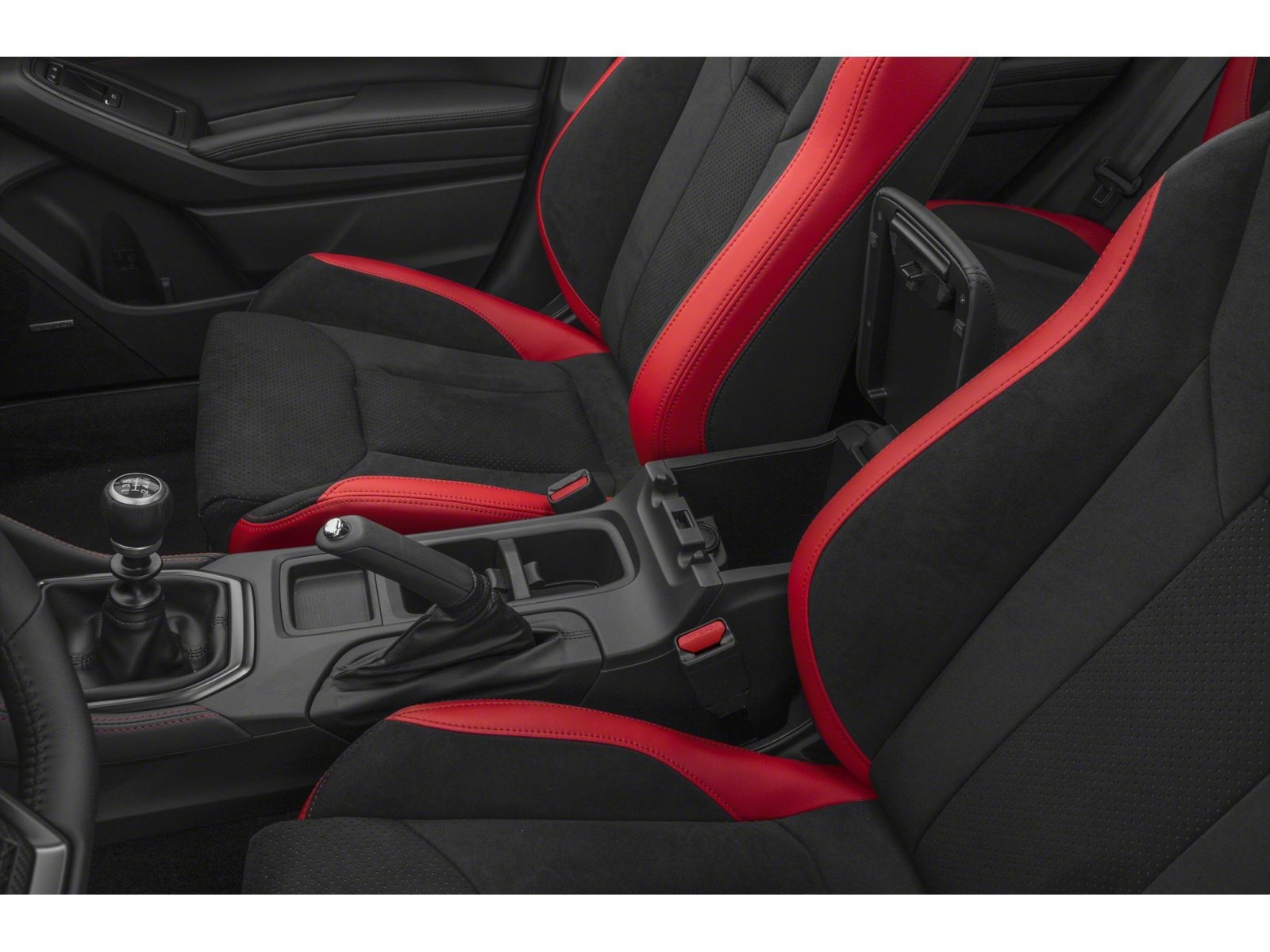 New 2026 Subaru WRX Limited AWD/4WD image 9
