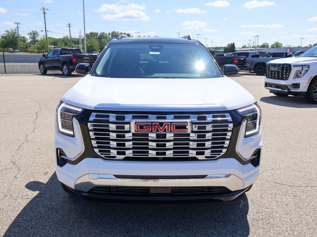 New 2027 GMC Terrain Denali w/ LPO, Floor Liner Package AWD/4WD image 34
