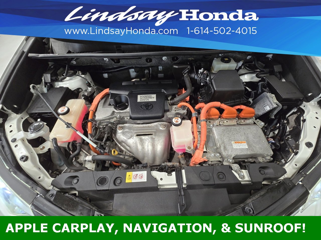 Used 2018 Toyota RAV4 Limited image 23