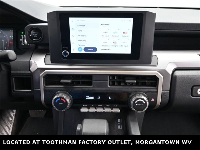 Used 2024 Toyota Tacoma SR5 image 15