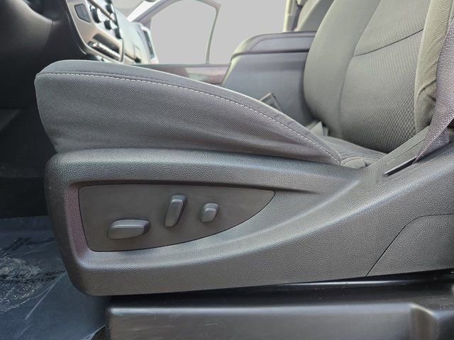 Used 2016 GMC Sierra 2500 SLE w/ SLE Preferred Package image 28