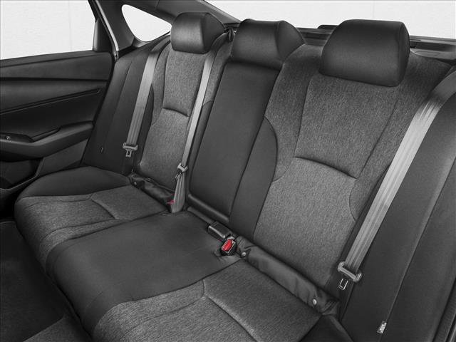 New 2025 Honda Accord LX image 9