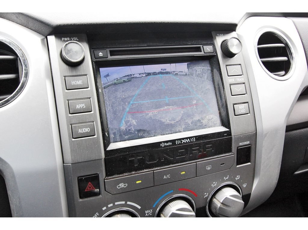 Used 2015 Toyota Tundra SR5 w/ SR5 Upgrade Package AWD/4WD image 24