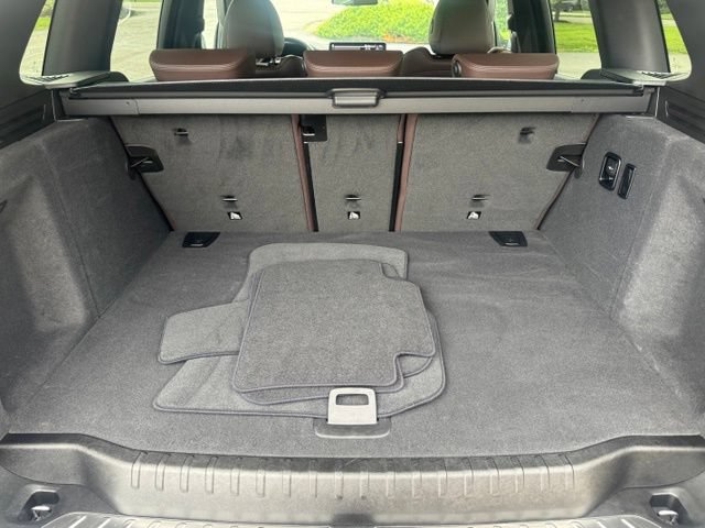 Certified 2024 BMW X3 xDrive30i w/ Premium Package AWD/4WD image 34