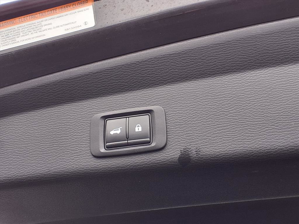 Used 2024 Mitsubishi Outlander SEL image 31