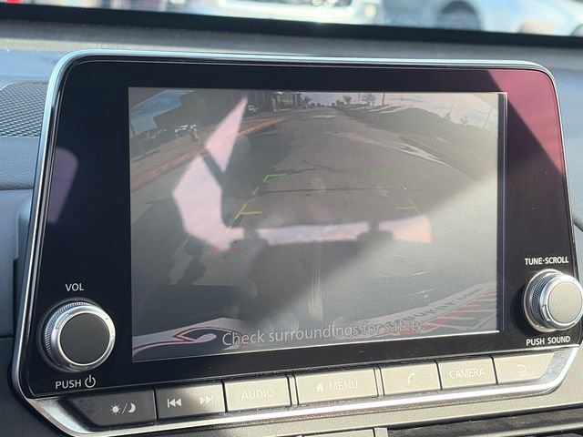 Used 2024 Nissan Altima 2.5 SR image 22