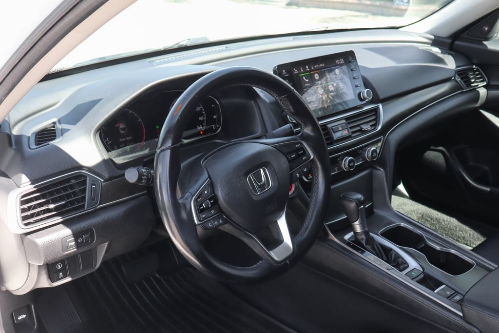 Used 2020 Honda Accord EX-L image 22