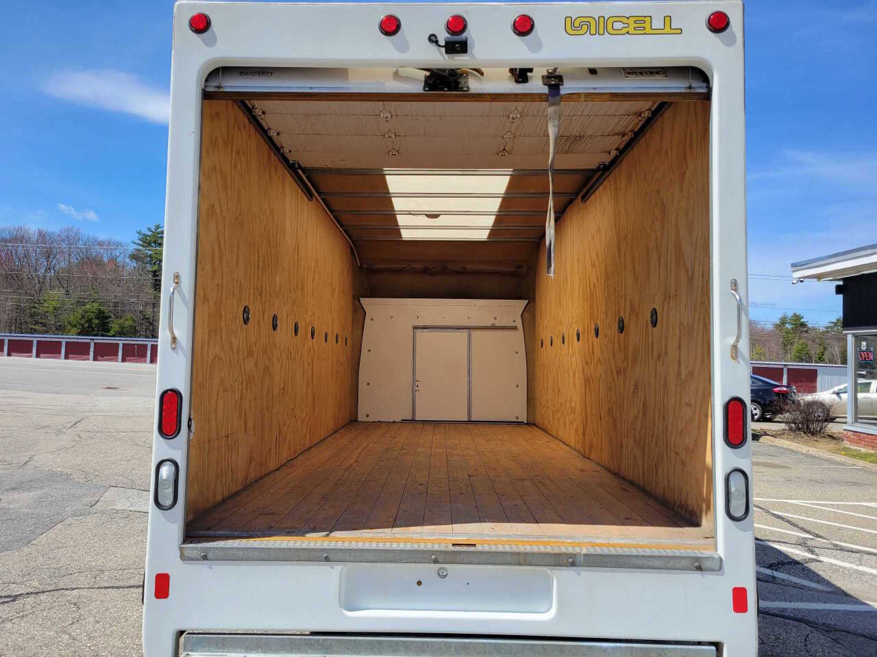 Used 2020 Ford Transit 350 Low Roof DRW w/ Interior Upgrade Package image 17