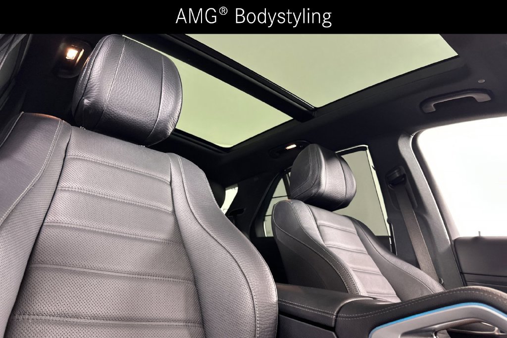 Certified 2023 Mercedes-Benz GLE 450 4MATIC image 22