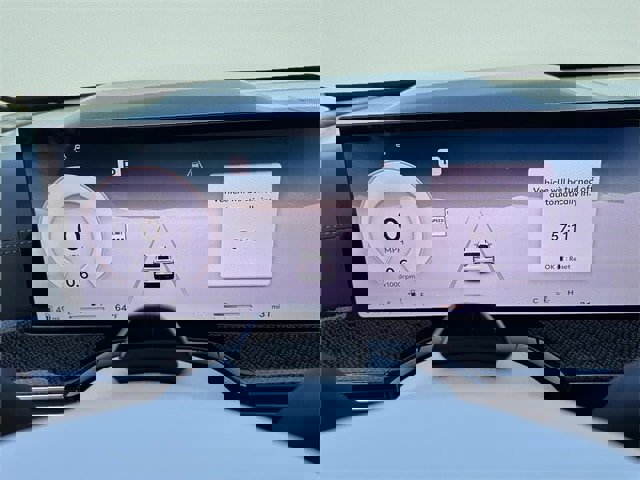 New 2026 Genesis GV80 3.5T e-SC image 31