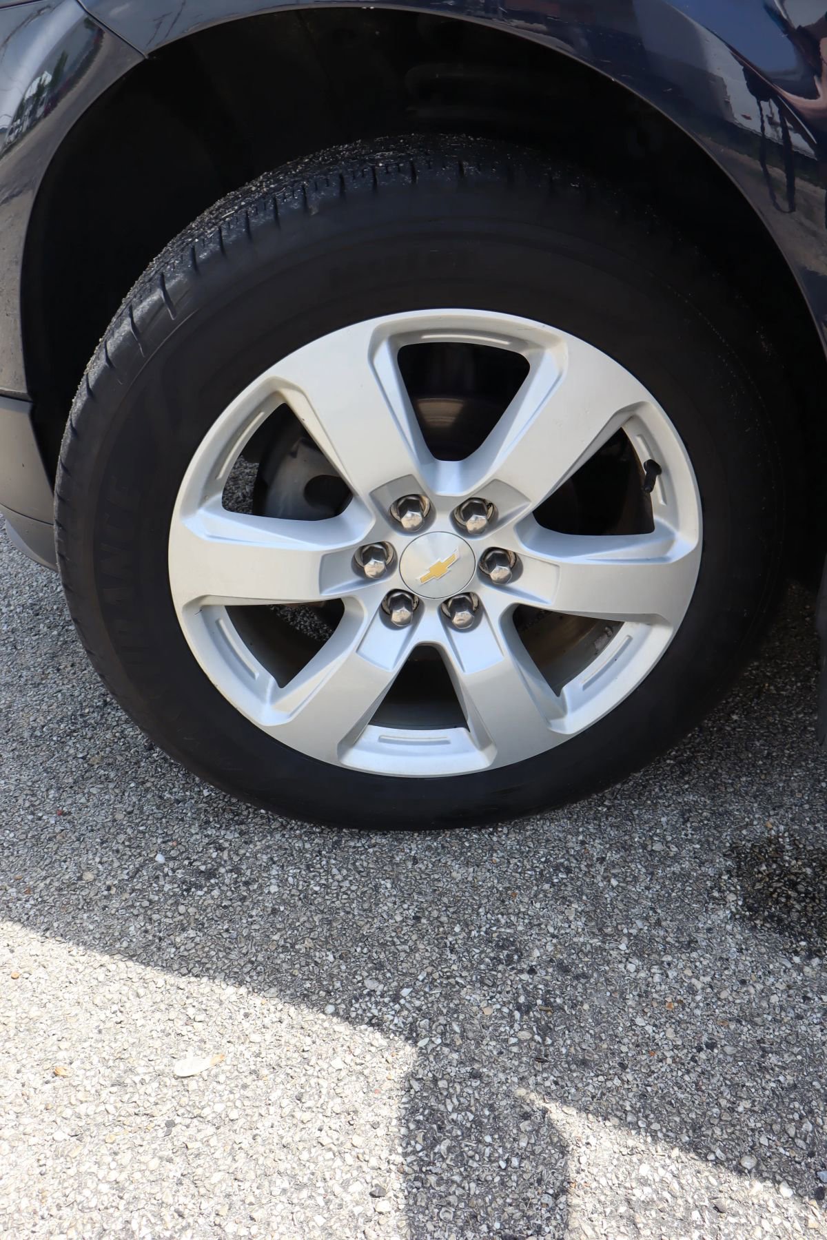 Used 2016 Chevrolet Traverse LT w/ Style and Technology Package image 26