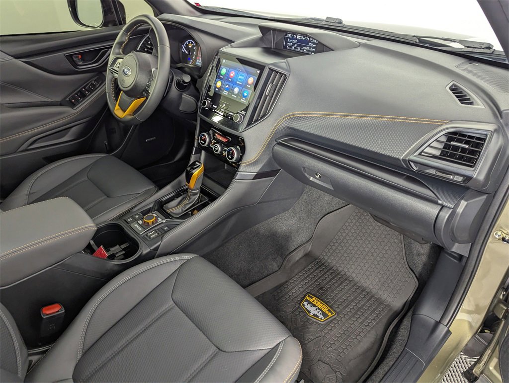Used 2024 Subaru Forester Wilderness image 37