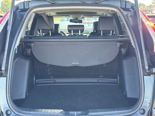 Used 2019 Honda CR-V EX-L image 10