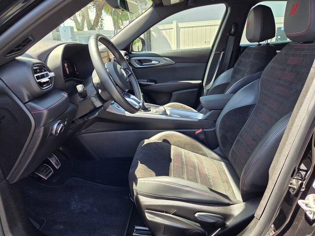 Certified 2024 Dodge Hornet GT image 13