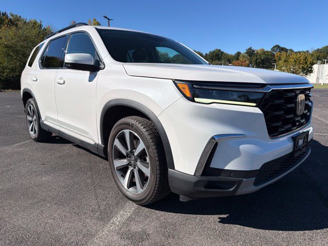 Used 2023 Honda Pilot Touring