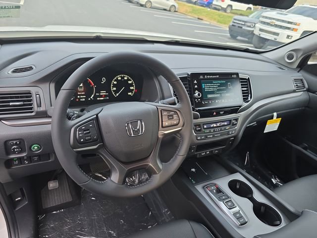 New 2026 Honda Ridgeline RTL image 15