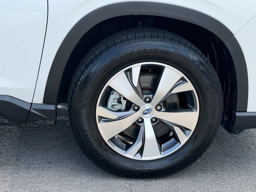 Used 2019 Subaru Ascent Premium AWD/4WD image 9