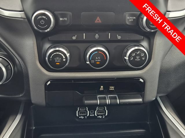 Used 2023 RAM 1500 Lone Star AWD/4WD image 18