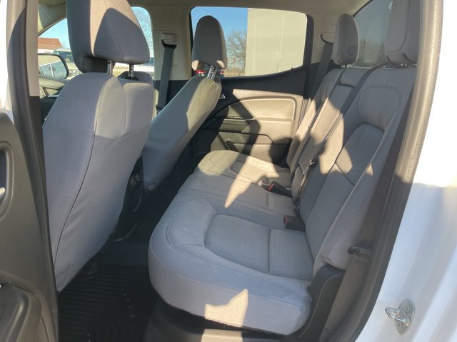 Used 2016 Chevrolet Colorado LT w/ Safety Package AWD/4WD image 28