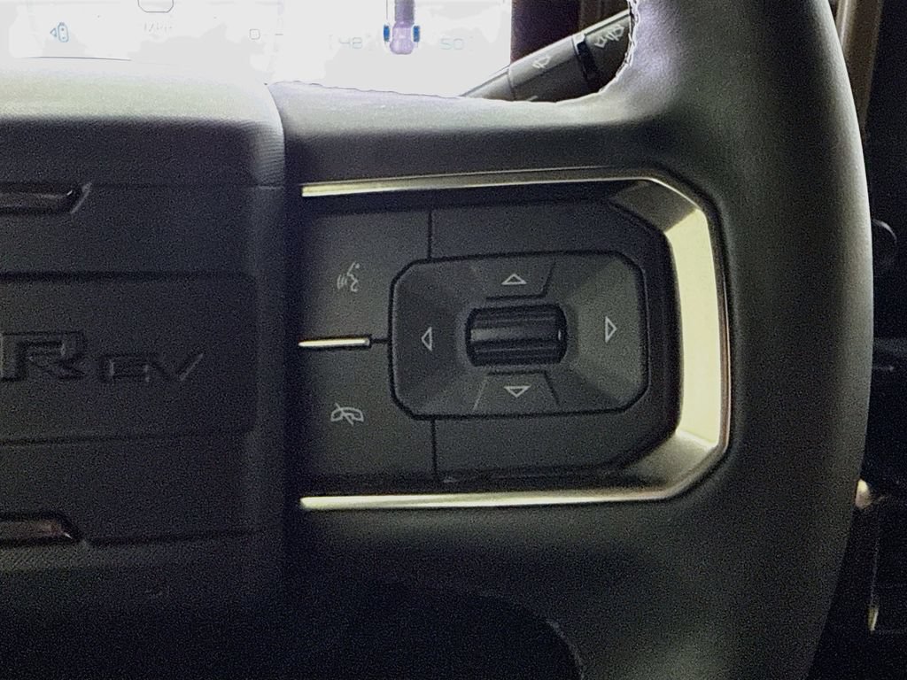 Used 2024 GMC Hummer EV 3X w/ Extreme Off-Road Package AWD/4WD image 12