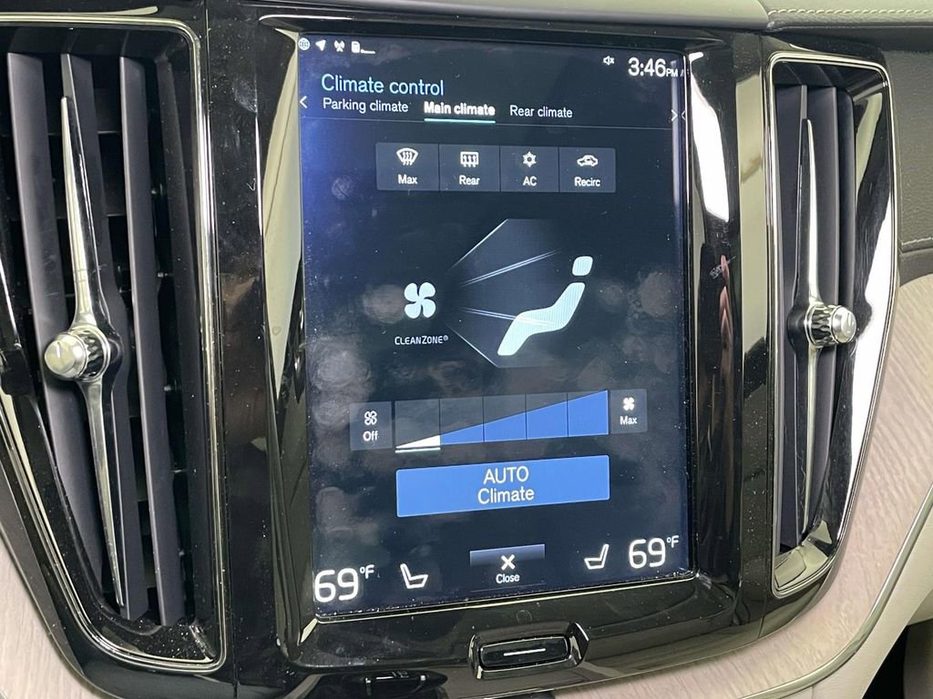 Used 2019 Volvo XC60 T5 Inscription w/ Protection Package AWD/4WD image 29