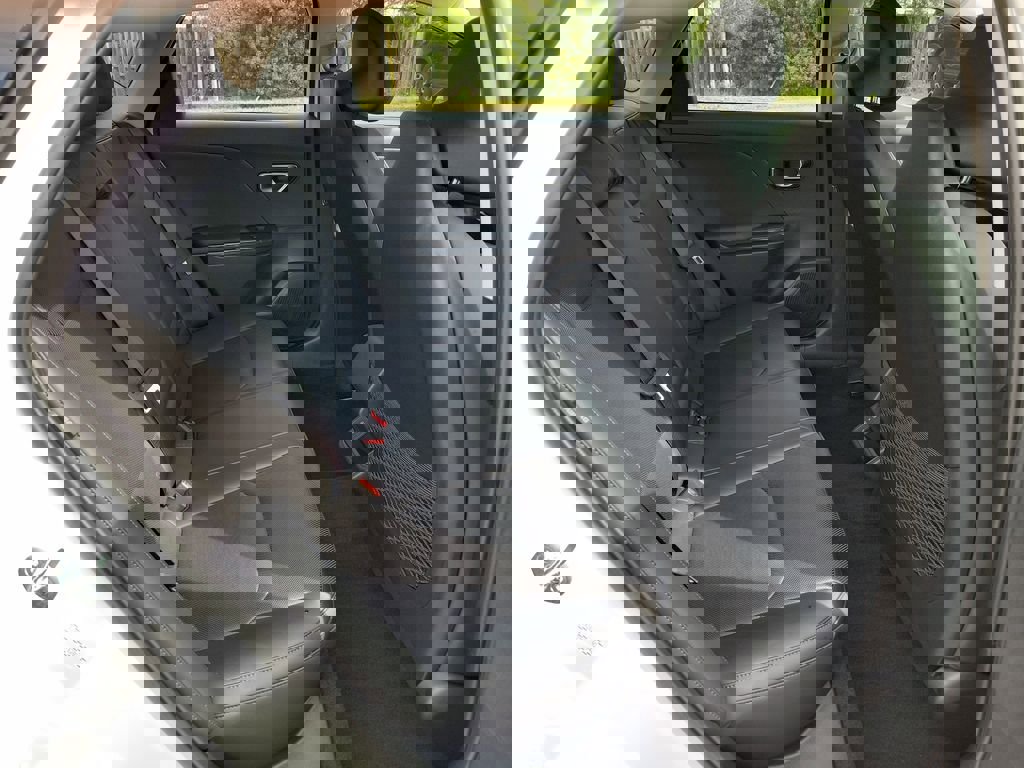 New 2026 Kia K4 EX image 12