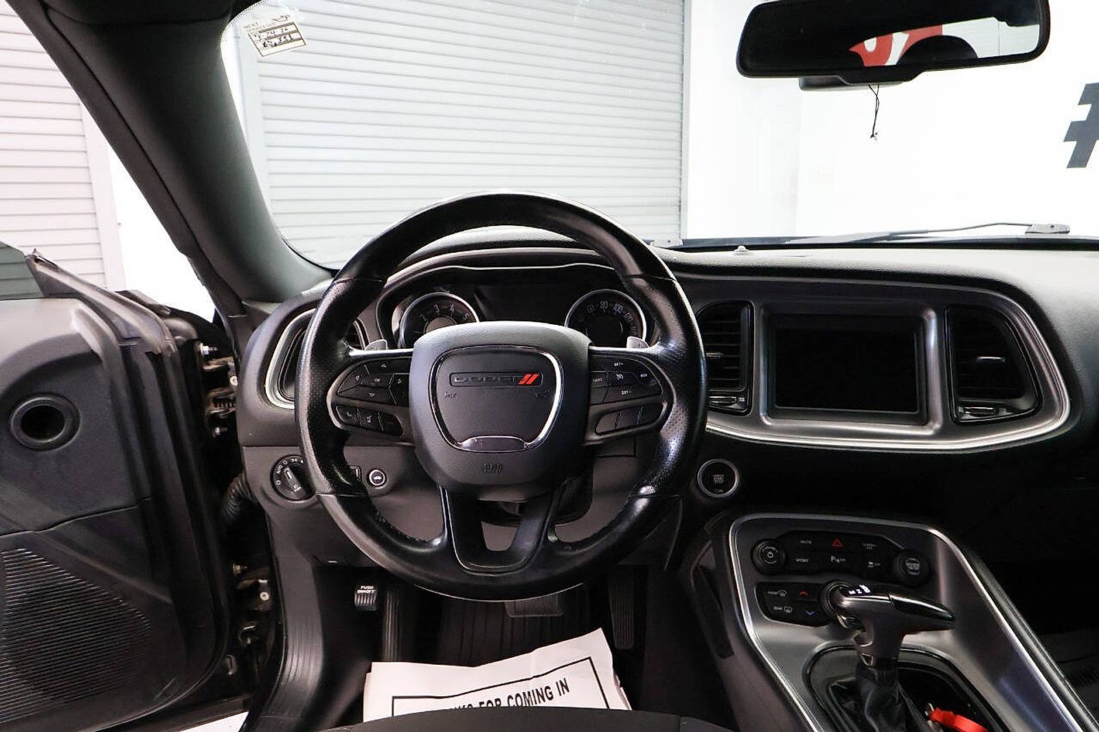 Used 2020 Dodge Challenger GT RWD image 19