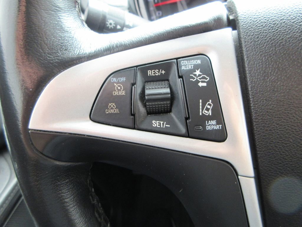 Certified 2017 GMC Terrain Denali image 26