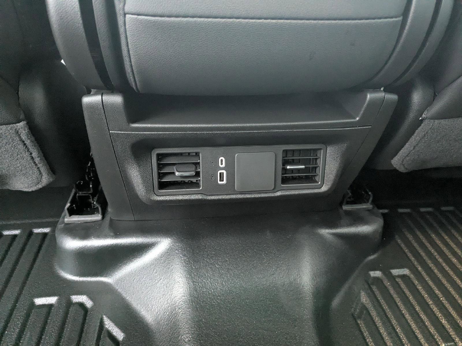 New 2026 Chevrolet Silverado 2500 W/T w/ WT Convenience Package image 25