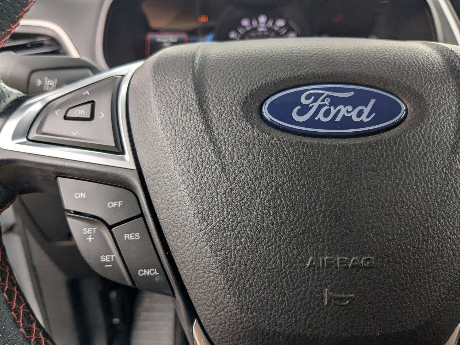 Used 2024 Ford Edge ST-Line image 20