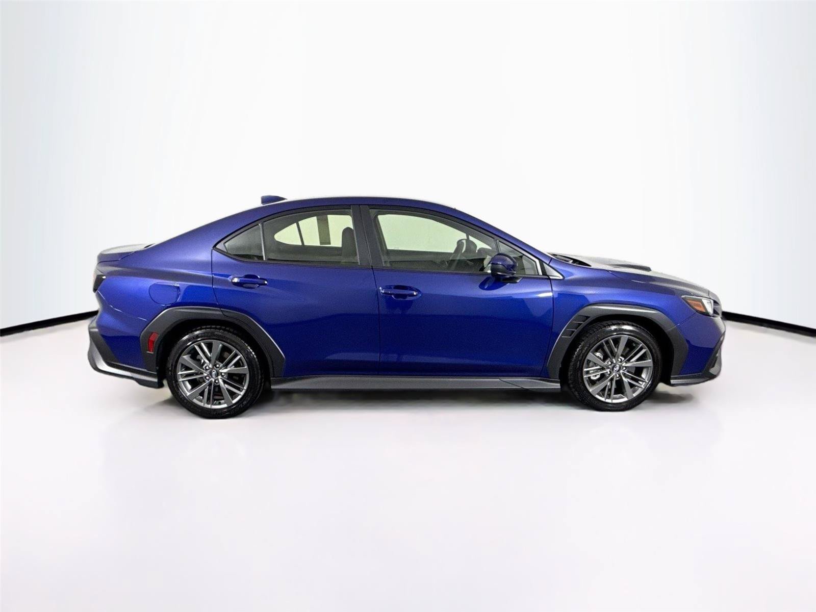 Used 2024 Subaru WRX AWD/4WD image 9