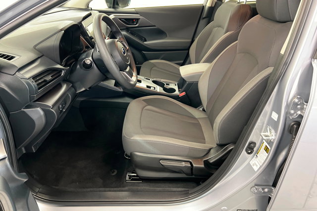 Used 2024 Subaru Impreza 2.0i image 17