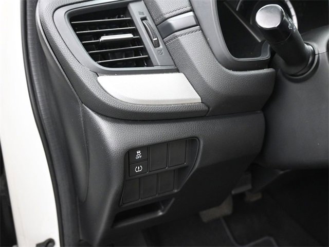 Used 2017 Honda CR-V LX image 21