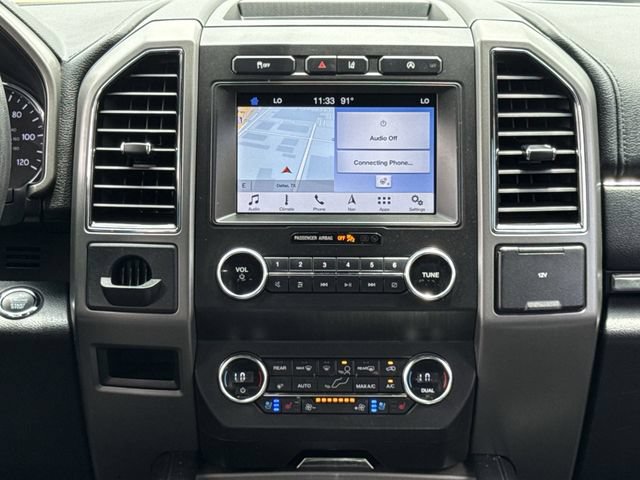 Used 2019 Ford Expedition XLT w/ Equipment Group 202A RWD image 17