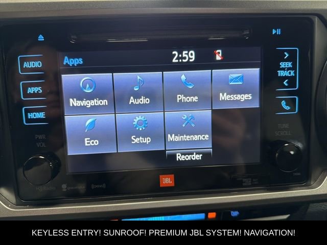 Used 2018 Toyota Tacoma Limited image 22