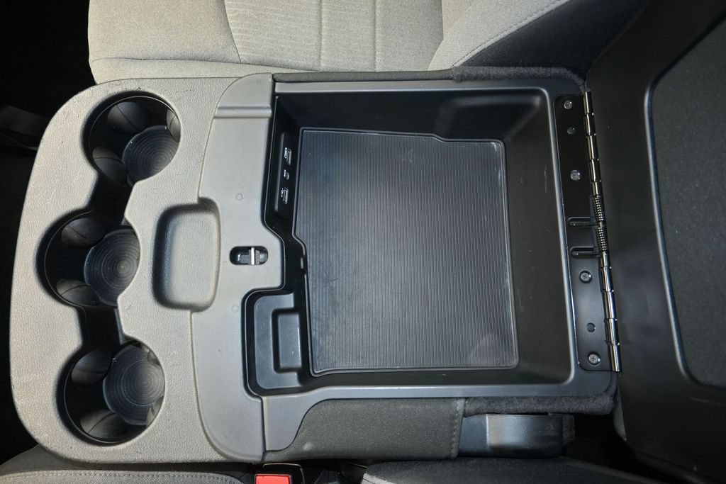 Used 2024 RAM 1500 Tradesman w/ Tradesman SXT Package AWD/4WD image 19