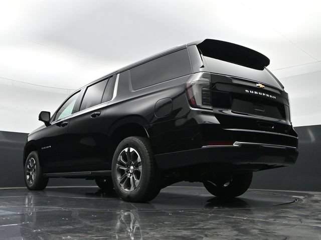 New 2026 Chevrolet Suburban LT w/ Comfort Package AWD/4WD image 55