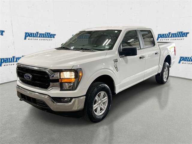 Used 2023 Ford F150 XLT