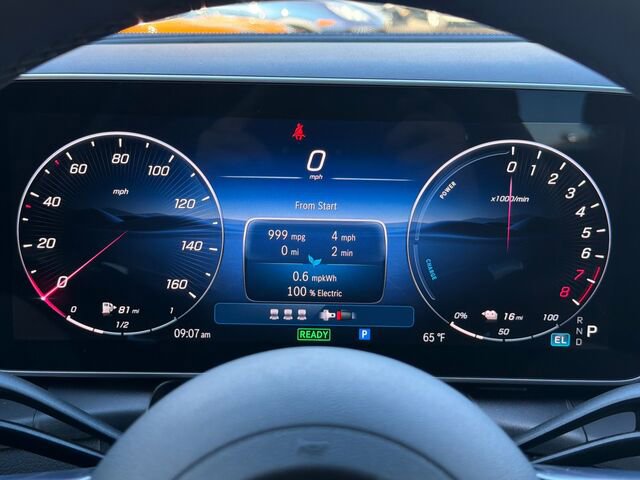 Certified 2025 Mercedes-Benz GLC 350e 4MATIC image 32