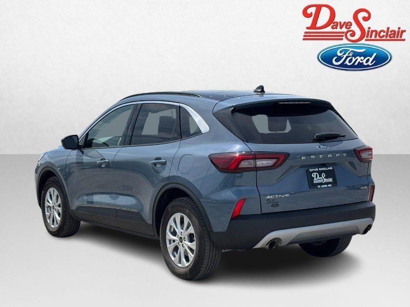 Used 2024 Ford Escape Active w/ Tech Pack #2 AWD/4WD image 9