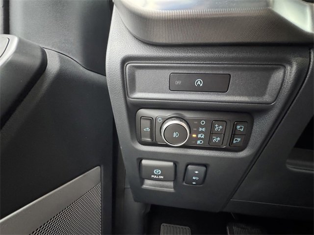 New 2025 Ford F150 Lariat w/ Equipment Group 501A Mid image 36