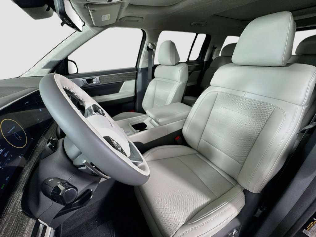 New 2026 Hyundai Santa Fe Calligraphy AWD/4WD image 18