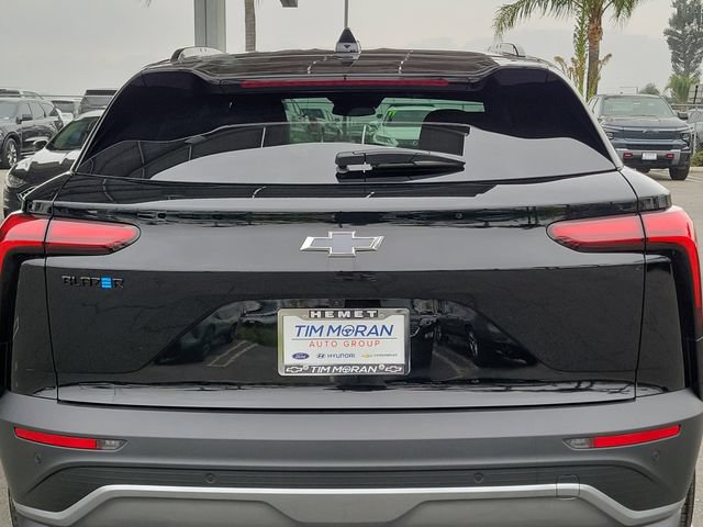 New 2026 Chevrolet Blazer EV LT FWD image 19